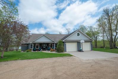 17005 480th Avenue, Wolf Lake Twp, MN 56544 - MLS#: 6374088