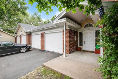 737 Larpenteur Avenue E Unit 737G, Maplewood, MN 55117 - #: 6376563