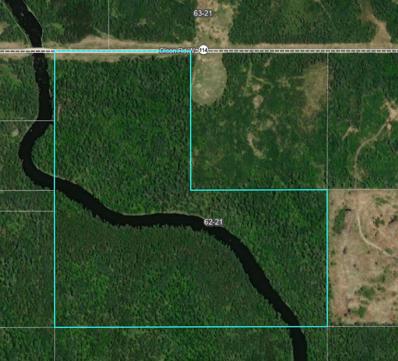 Tbd W Olson Rd, Linden Grove Twp, MN 55771 - MLS#: 6380920