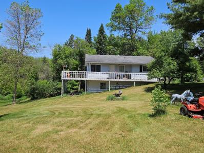 N9695 County Road Q, Stanton Twp, WI 54734 - #: 6383832