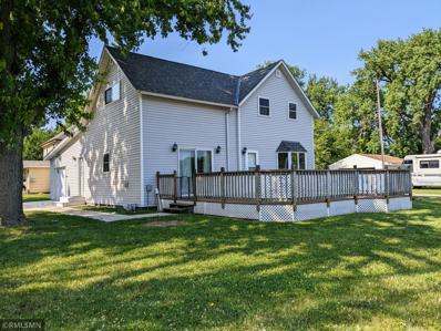 105 5th Street, Danube, MN 56230 - MLS#: 6385537