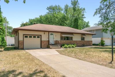 4612 Drew Avenue N, Robbinsdale, MN 55422 - MLS#: 6389804