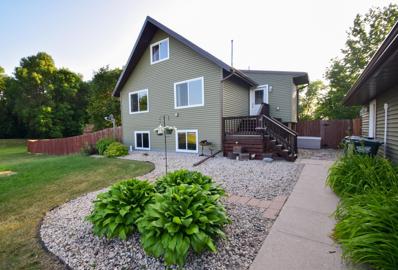 108 Lavens Lake View Drive, Osakis, MN 56360 - #: 6389946