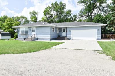 21654 340th Avenue NW, Warren, MN 56762 - #: 6395817