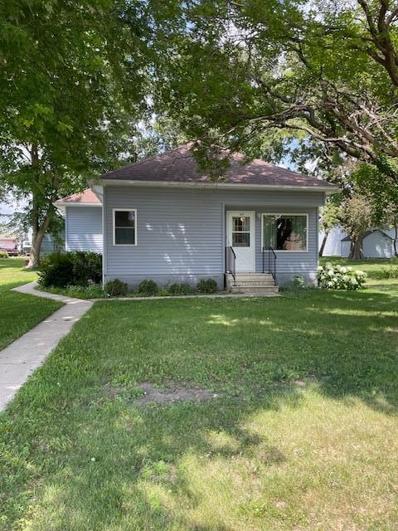 109 N Judson Street, Northrop, MN 56031 - MLS#: 6407180