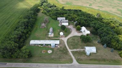 3573 County Highway 8, Taunton, MN 56291 - #: 6412390