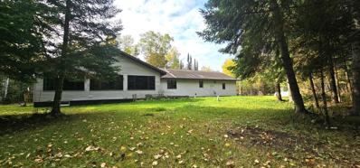 17244 Inlet Drive NW, Angle Twp, MN 56711 - #: 6437999