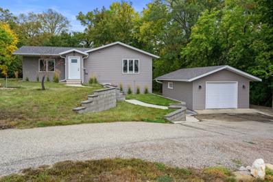 13189 Green Lake Boulevard, New London, MN 56288 - #: 6440655