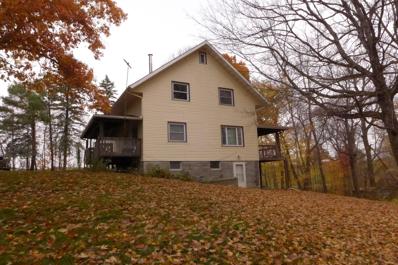 7901 W7901 290th Avenue, Hager City, WI 54014 - MLS#: 6454290