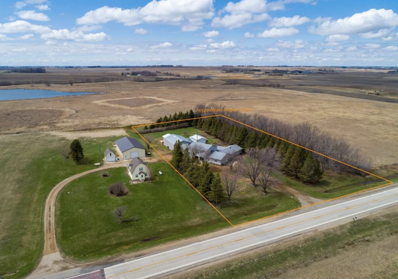 1577 Highway 59, Slayton, MN 56172 - #: 6465006