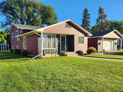 303 5th Street E, Herman, MN 56248 - #: 6469201