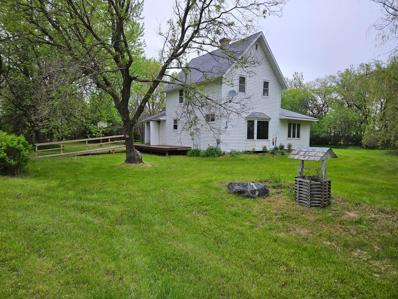 28698 200th Street NE, Goodridge, MN 56725 - #: 6471643