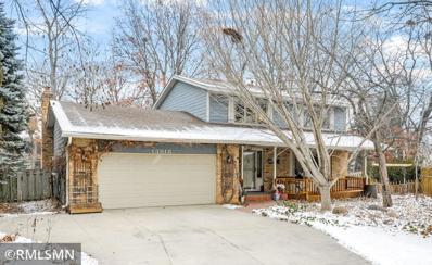 13818 Holyoke Lane, Apple Valley, MN 55124 - MLS#: 6476298