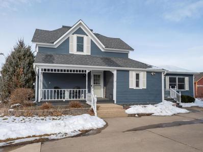 225 Mcleod Avenue N, Plato, MN 55370 - MLS#: 6490982