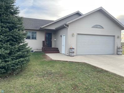 812 2nd Avenue W, Lisbon, ND 58054 - #: 6516029