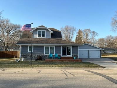 303 Kandiyohi Avenue, Prinsburg, MN 56281 - MLS#: 6520355