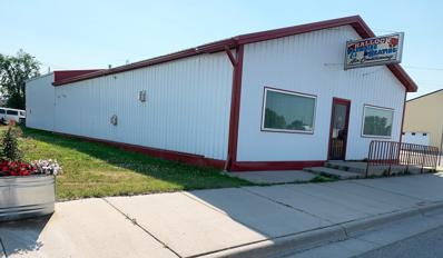 350 Atlantic Avenue S, Hallock, MN 56728 - MLS#: 6521405