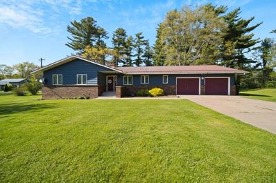 3486 115th Street, Clam Falls Twp, WI 54837 - #: 6537888