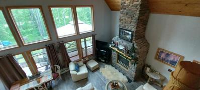 3687 Bassett Bay Beach Road, Bassett Twp, MN 55602 - MLS#: 6548211