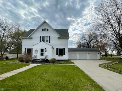 105 2nd Street, Shelly, MN 56581 - #: 6548656