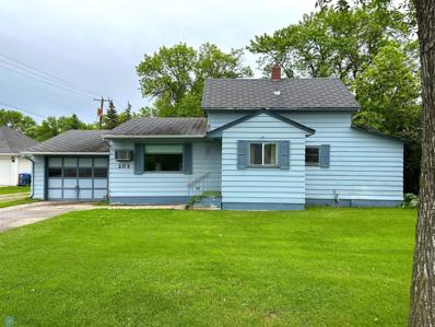 203 9th Street SE, Cooperstown, ND 58425 - #: 6549607