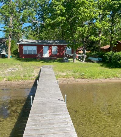 3087 334th Street, Waubun, MN 56589 - #: 6550562