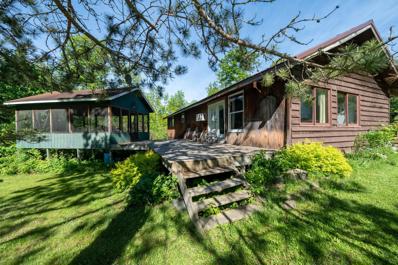 59404 Herron Road, Bigfork, MN 56628 - MLS#: 6551941