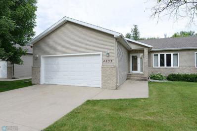 4033 32nd Street S, Fargo, ND 58104 - #: 6554511