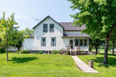 501 1st Street, Wolverton, MN 56594 - #: 6564973