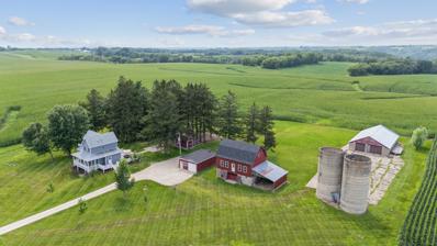 N3785 County Road K, Trenton Twp, WI 54014 - #: 6578238