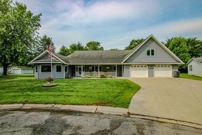 605 Agassiz Avenue N, Herman, MN 56248 - #: 6579833