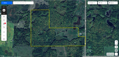 Tbd County 7, Popple Twp, MN 56621 - #: 6593045