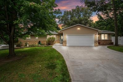 137 Andover Boulevard NW, Andover, MN 55304 - #: 6599436