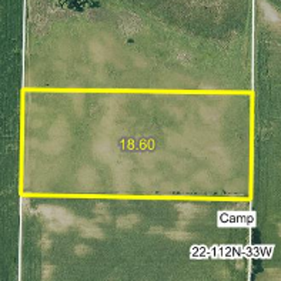 20.91 Acres Farmland, Camp Twp, MN 55333 - MLS#: 6607068