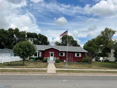 204 Lincoln Avenue, Finley, ND 58230 - MLS#: 7420681