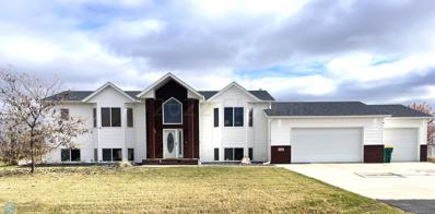 829 Leonards Way, Argusville, ND 58005 - MLS#: 7421882