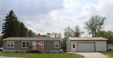 202 1st Street N, Nome, ND 58062 - MLS#: 7424213