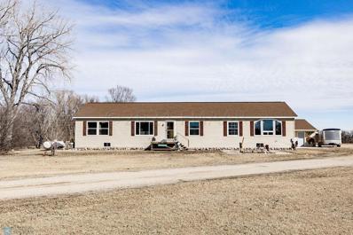 5402 137th Avenue SE, Enderlin, ND 58027 - #: 7427848