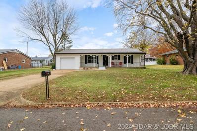 105 Lynn Street, Eldon, MO 65026 - MLS#: 3572272