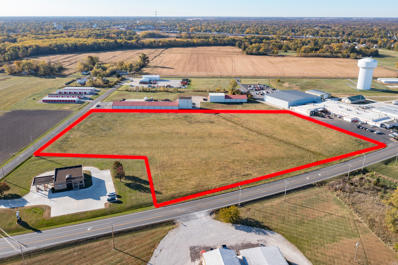 Lot 5 Robertson Road & Highway, Moberly, MO 65270 - #: 413904