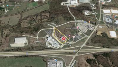 2415 Mid-America Industrial Dr NONE, Boonville, MO 65233 - #: 414236