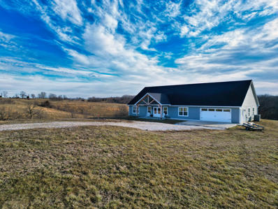314 County Road 213, Fayette, MO 65248 - #: 418148