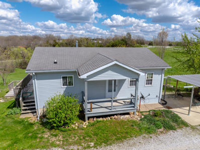 33392 Route U, Stoutsville, MO 65283 - MLS#: 419433