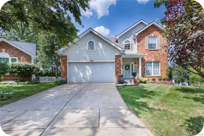 1169 Oak Knoll Manor Court, Marlborough, MO 63119 - MLS#: 24065257