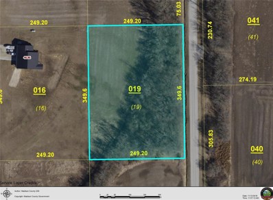 4637 Ashlyn Lot 19 Drive, Pocahontas, IL 62275 - #: 17087156