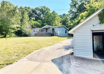 286 State Route C, Rolla, MO 65401 - #: 21043728