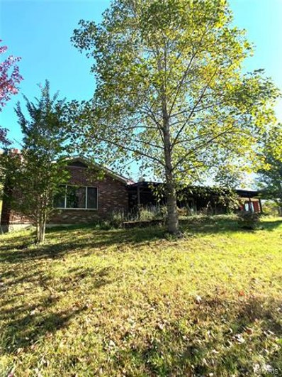 33943 Highway 21, Lesterville, MO 63654 - #: 21068779