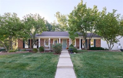 2176 Sycamore Hill, Chesterfield, MO  - #: 21070827