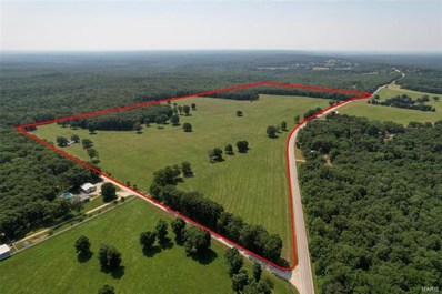 83.8 Acres Hwy 135 Dixie Rd, Stover, MO  - #: 21075095