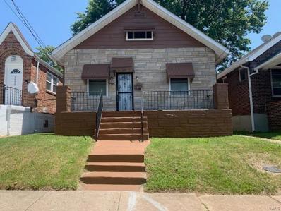 3518 Lincoln Avenue, Beverly Hills, MO 63121 - #: 23045619